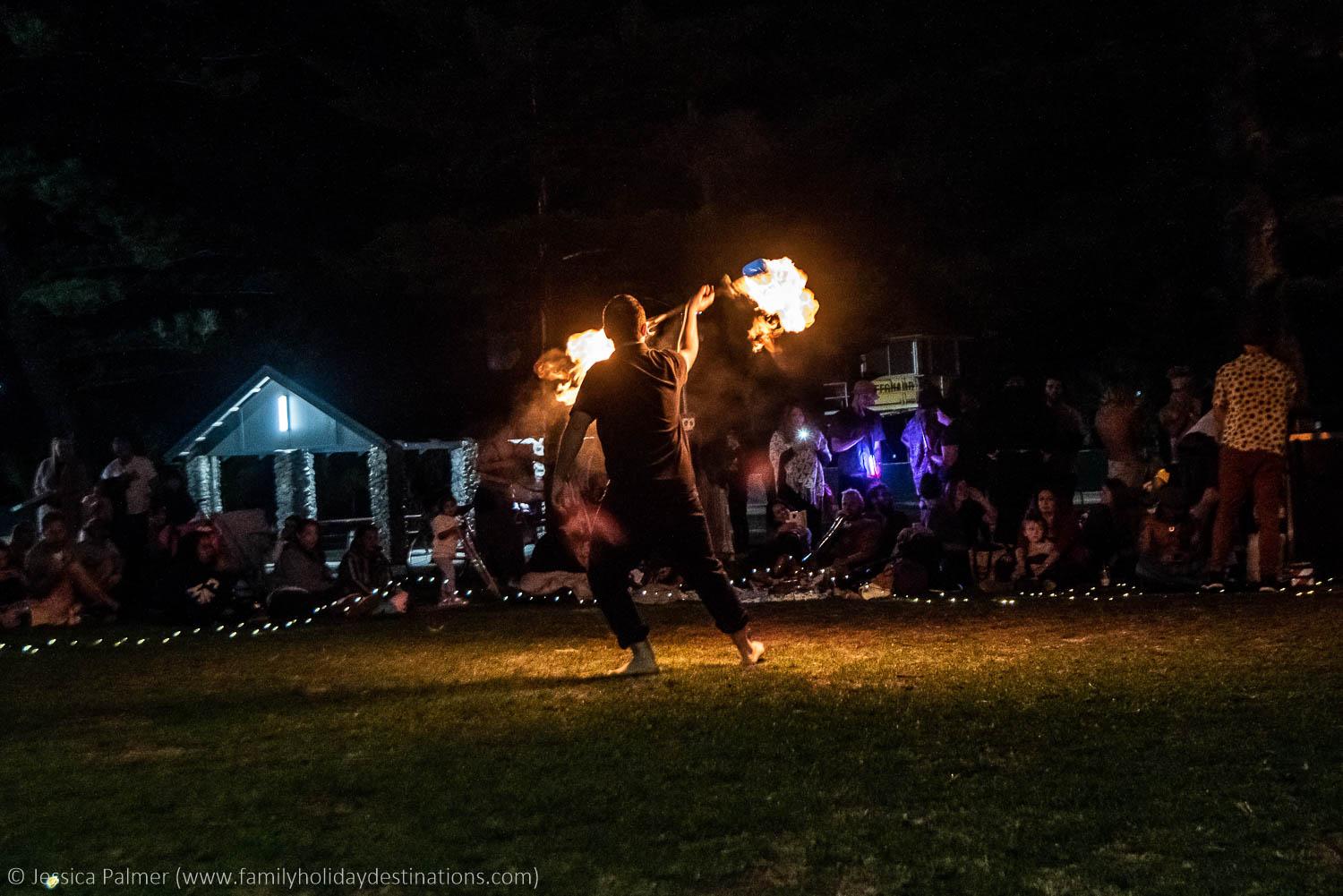 burleigh heads accommodation