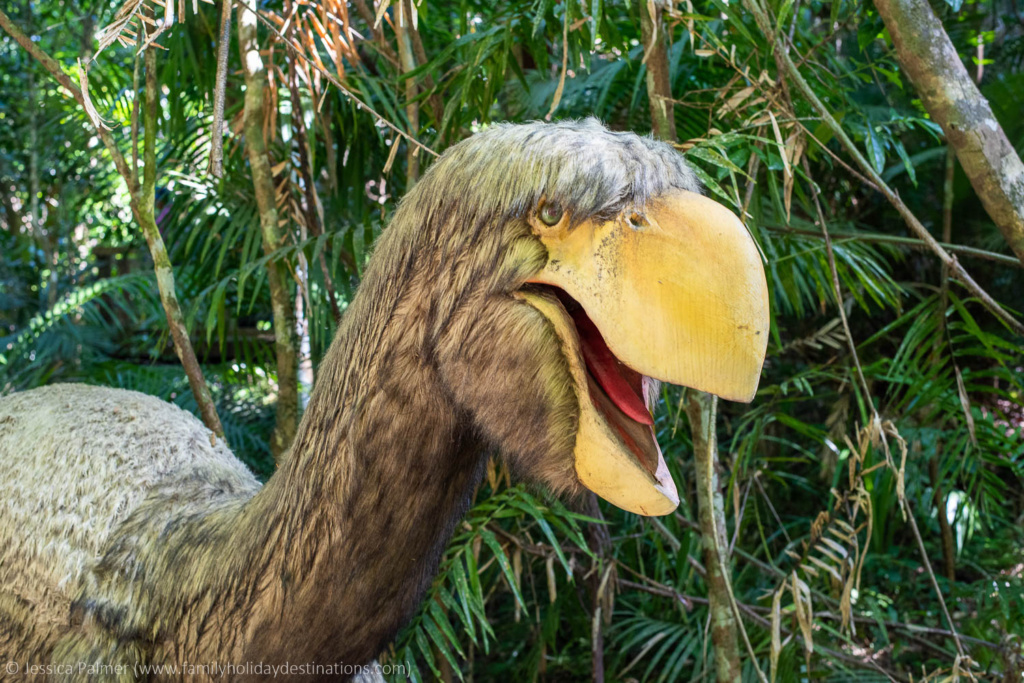 daintree discovery centre