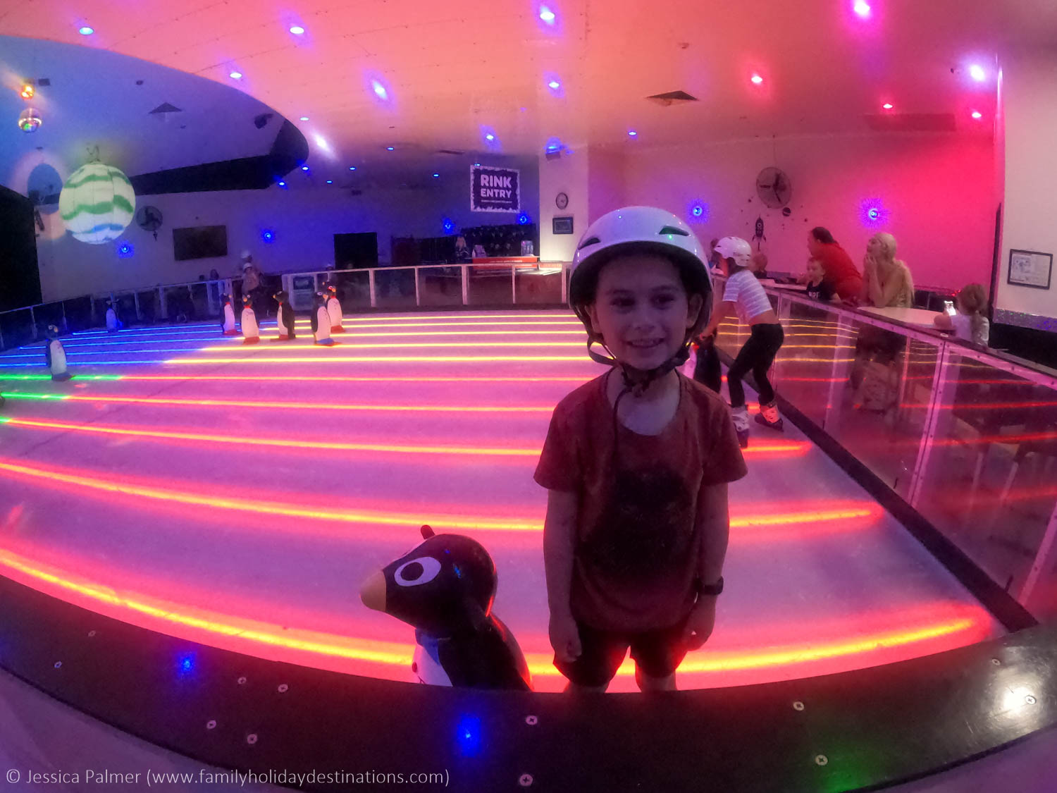 paradise resort gold coast