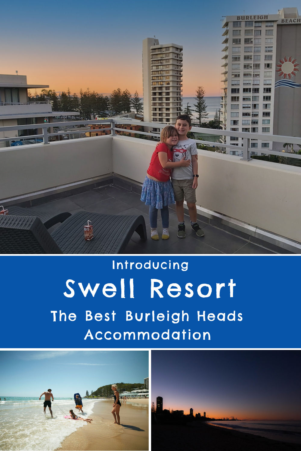 burleigh heads accommodation