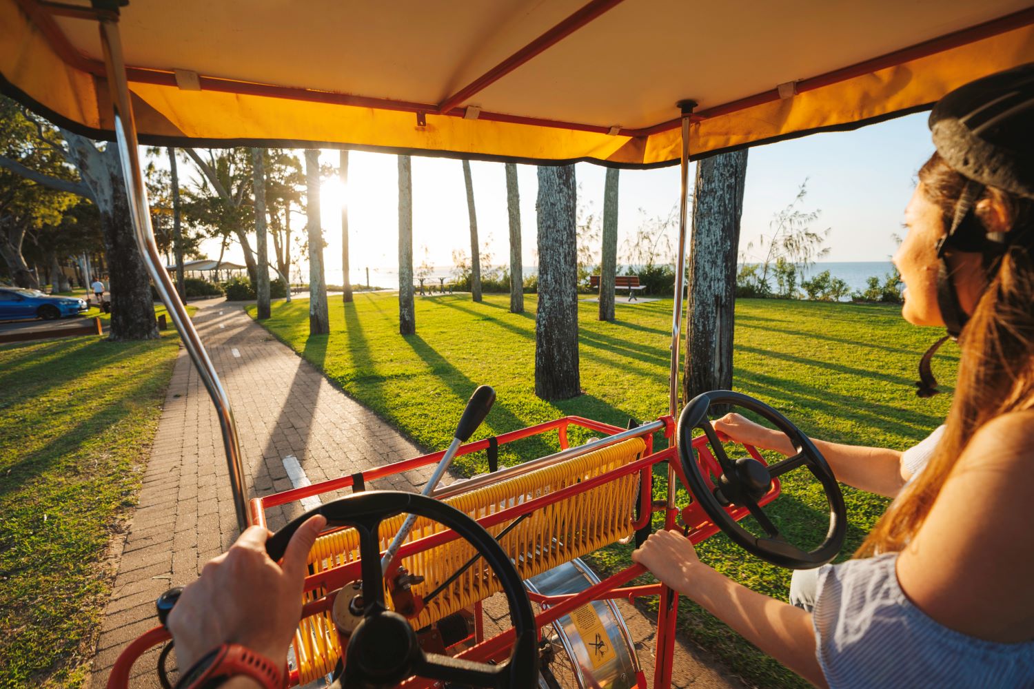 things to do in hervey bay