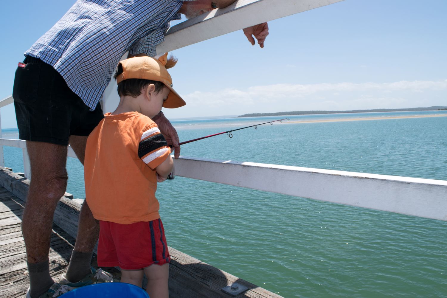 things to do in hervey bay