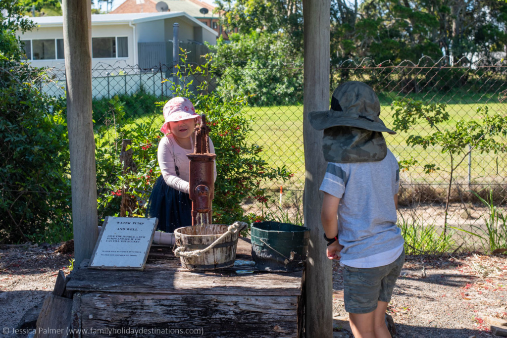 things to do in hervey bay