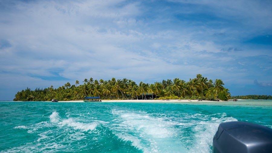 things to do in Aitutaki