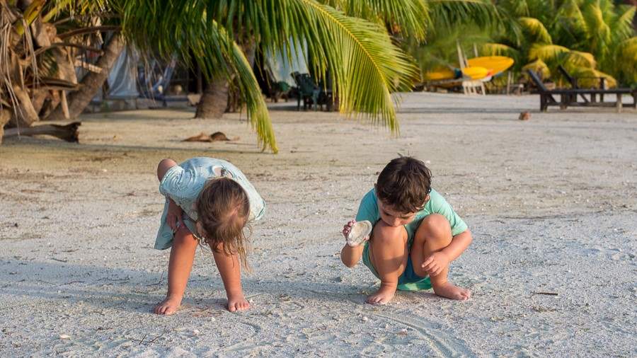 things to do in Aitutaki