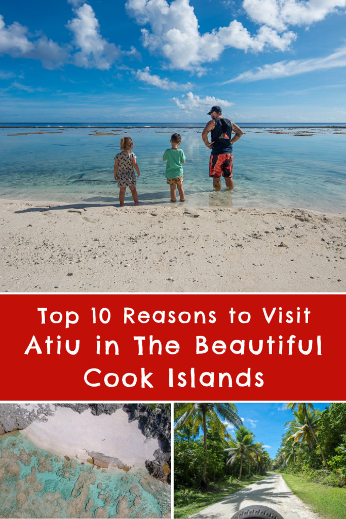 atiu cook islands