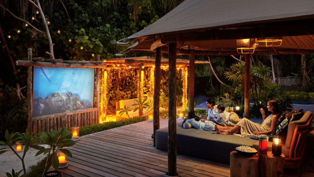 personalised hotel stays