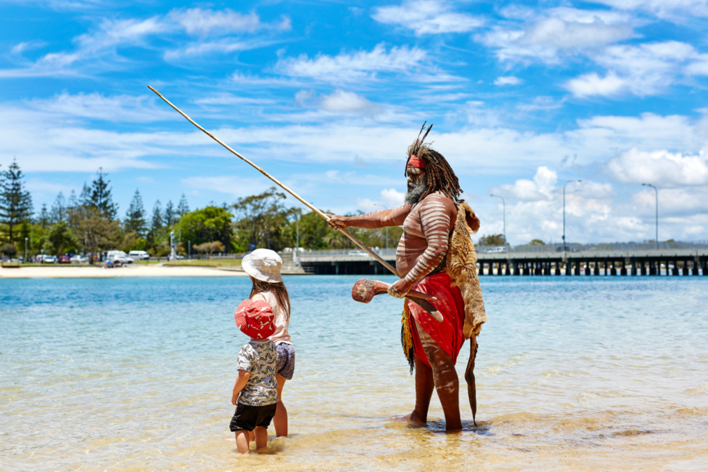 things to do on the gold coast with kids