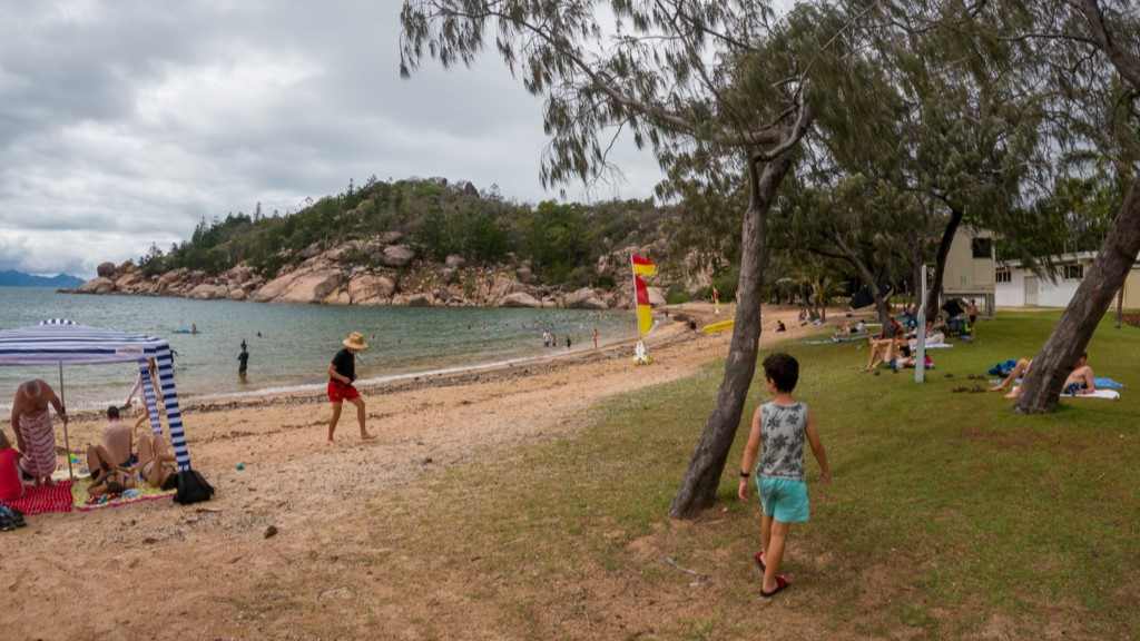 things to do magnetic island