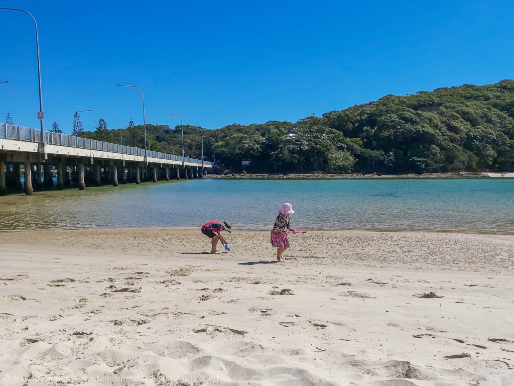 things to do on the gold coast with kids