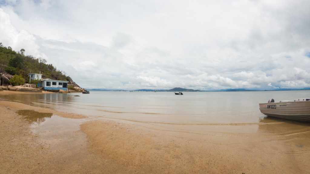 things to do magnetic island