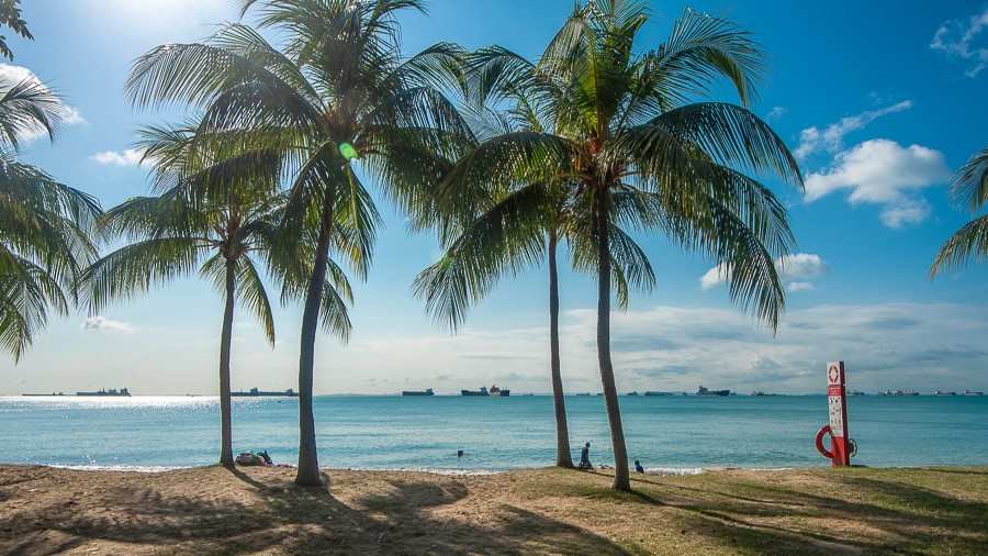 things to do Singapore kids