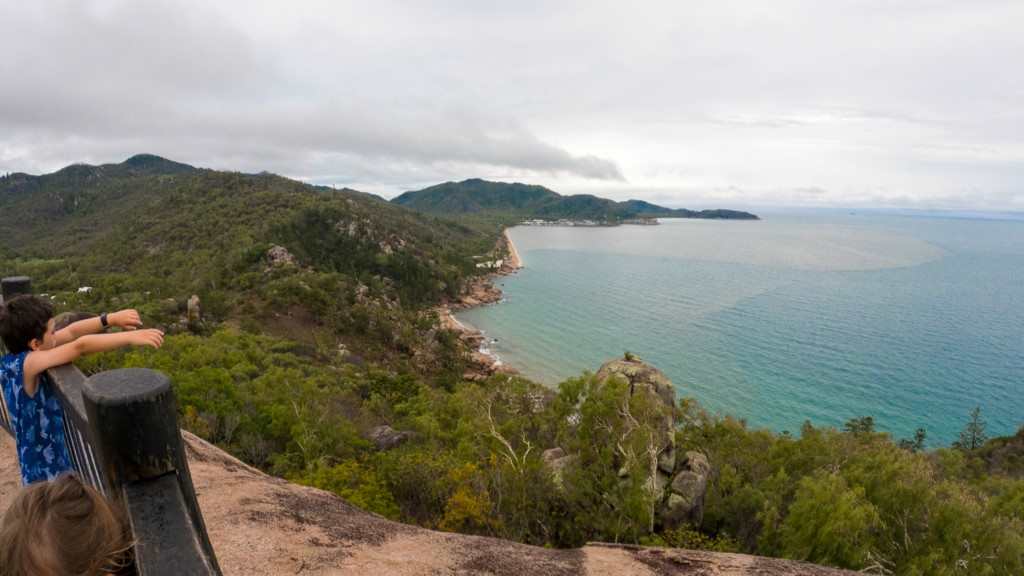 things to do magnetic island
