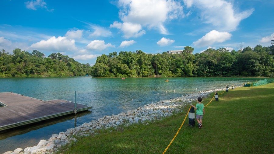 things to do singapore kids