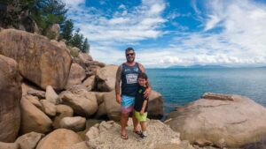 things to do Magnetic Island