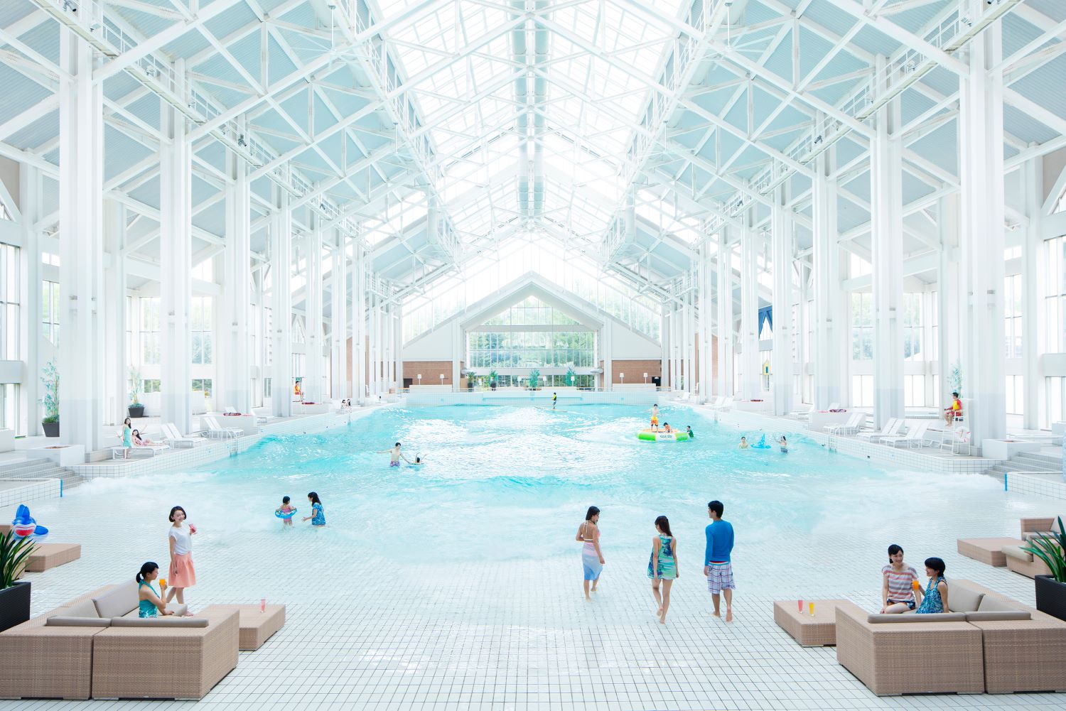 japan family holiday