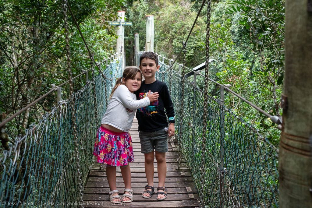 things to do on the gold coast with kids