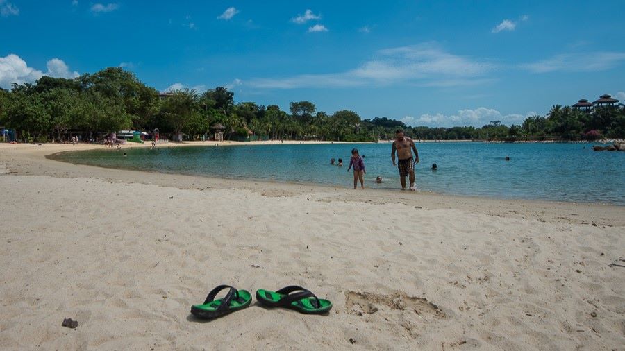 things to do singapore kids