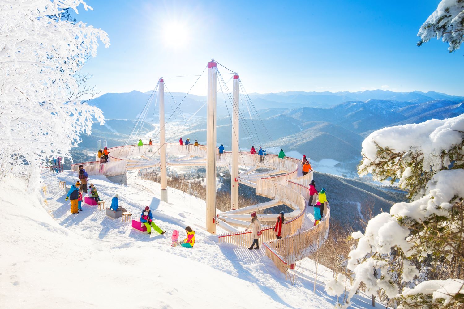 japan family holiday