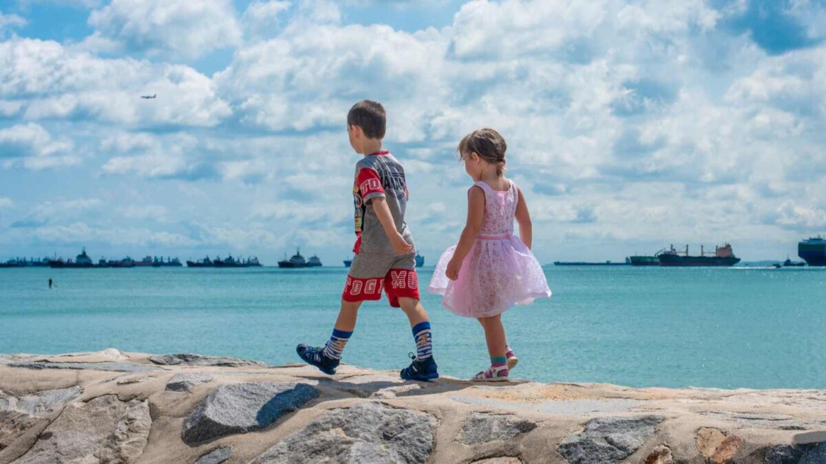 Things to Do in Singapore With Kids (That Adults Will Actually Enjoy Too)