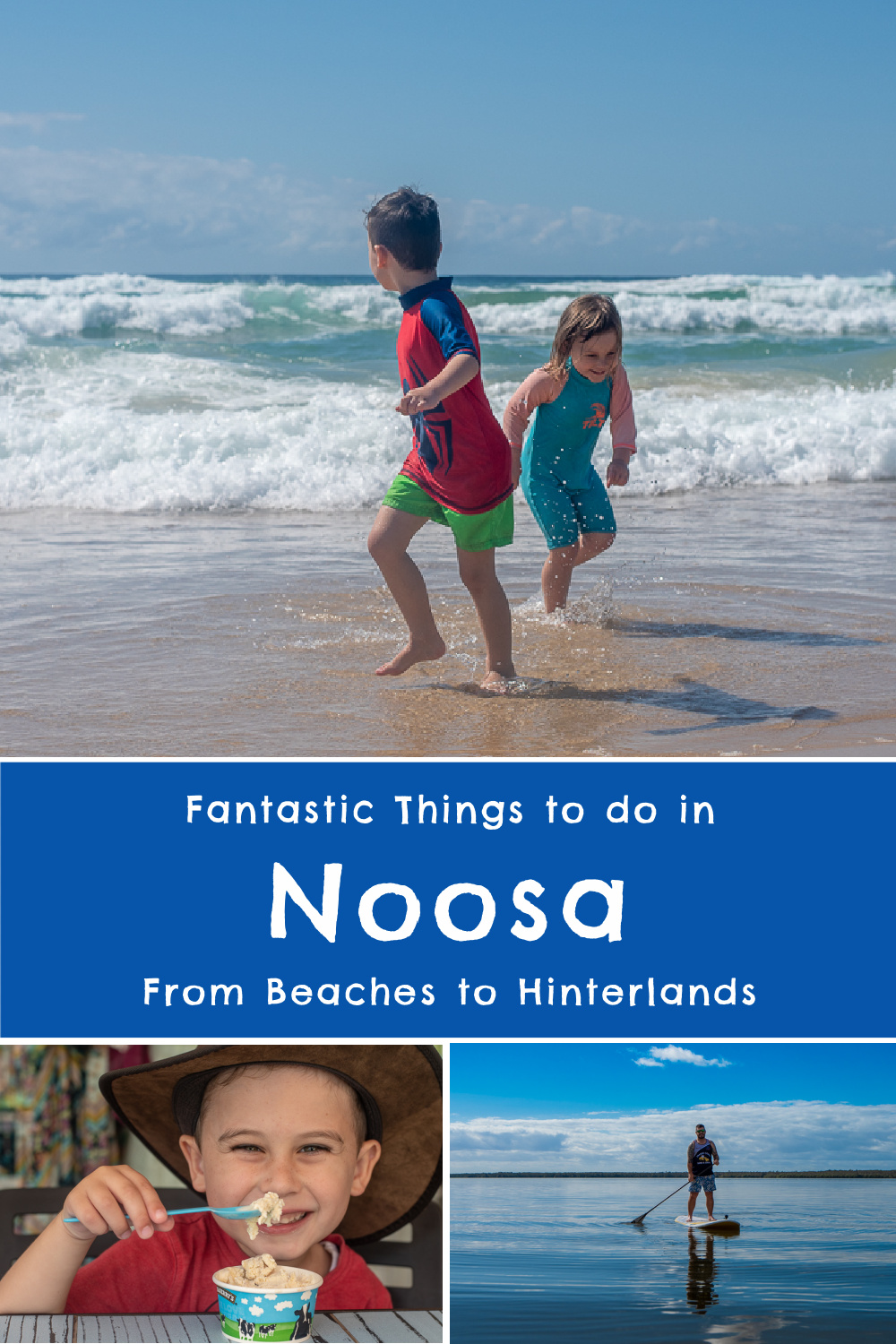 things to do in noosa