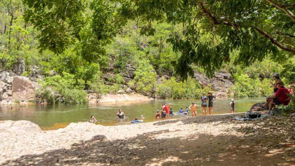 things to do in Townsville