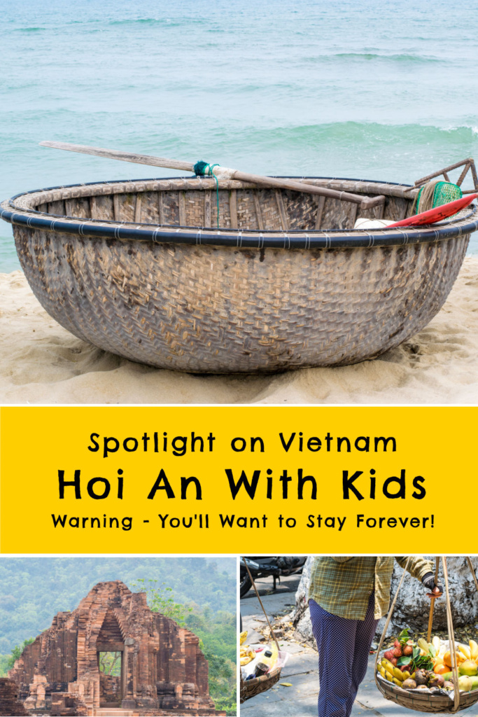 hoi an with kids