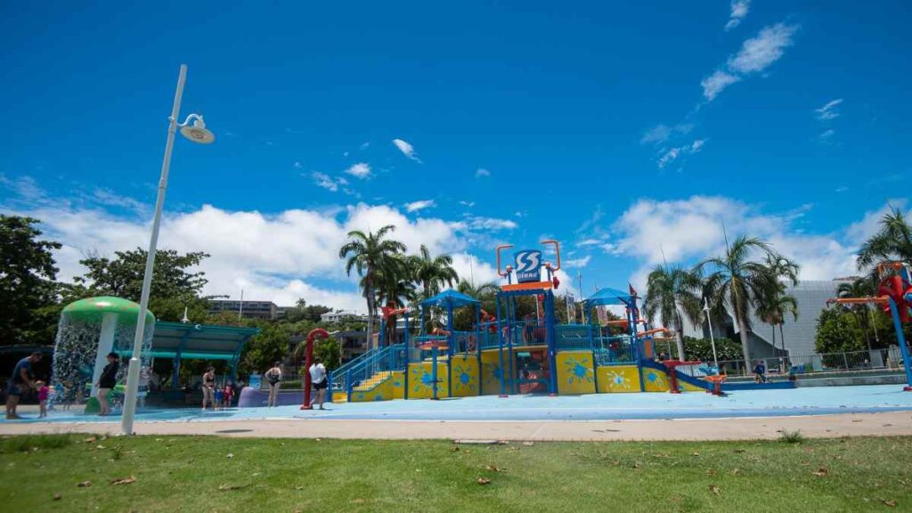 things to do in Townsville