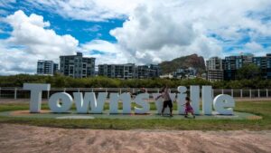 things to do in Townsville