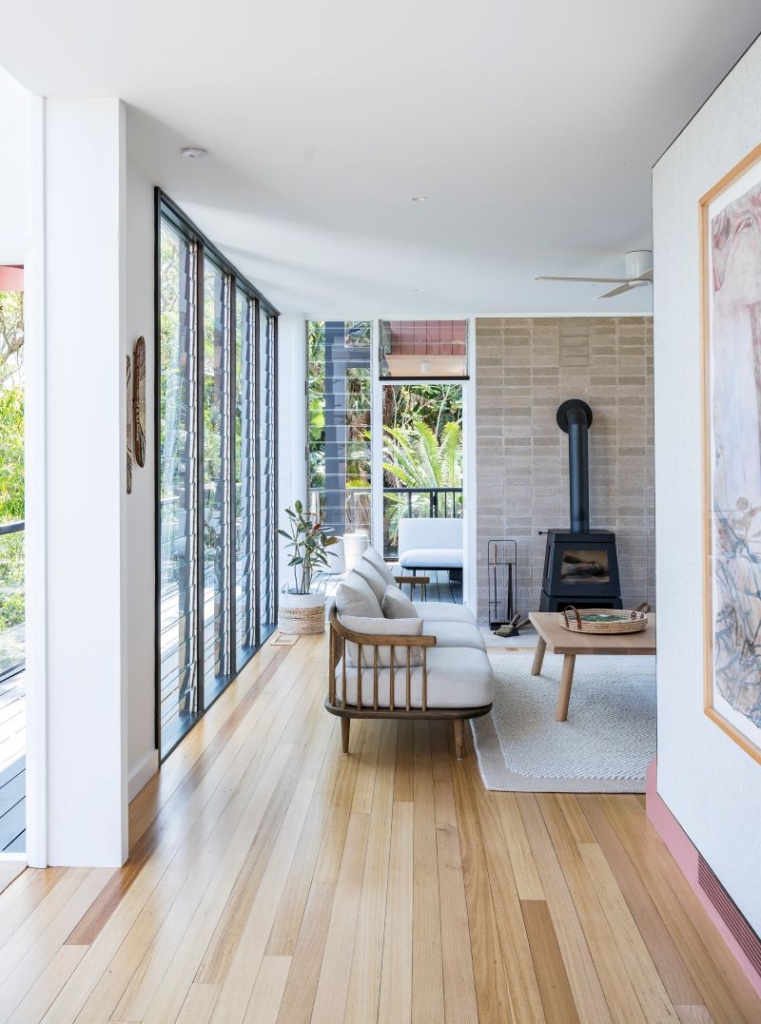 holiday homes in australia