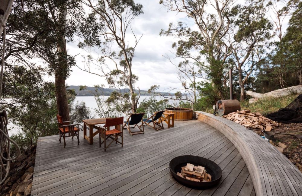 holiday homes in australia