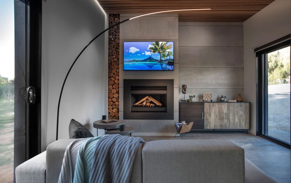 holiday homes in australia