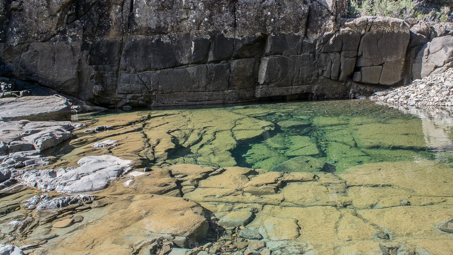 Douglas Apsley National Park
