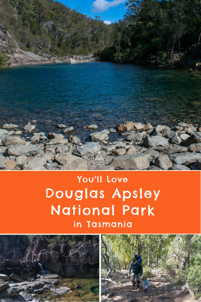 douglas apsley national park