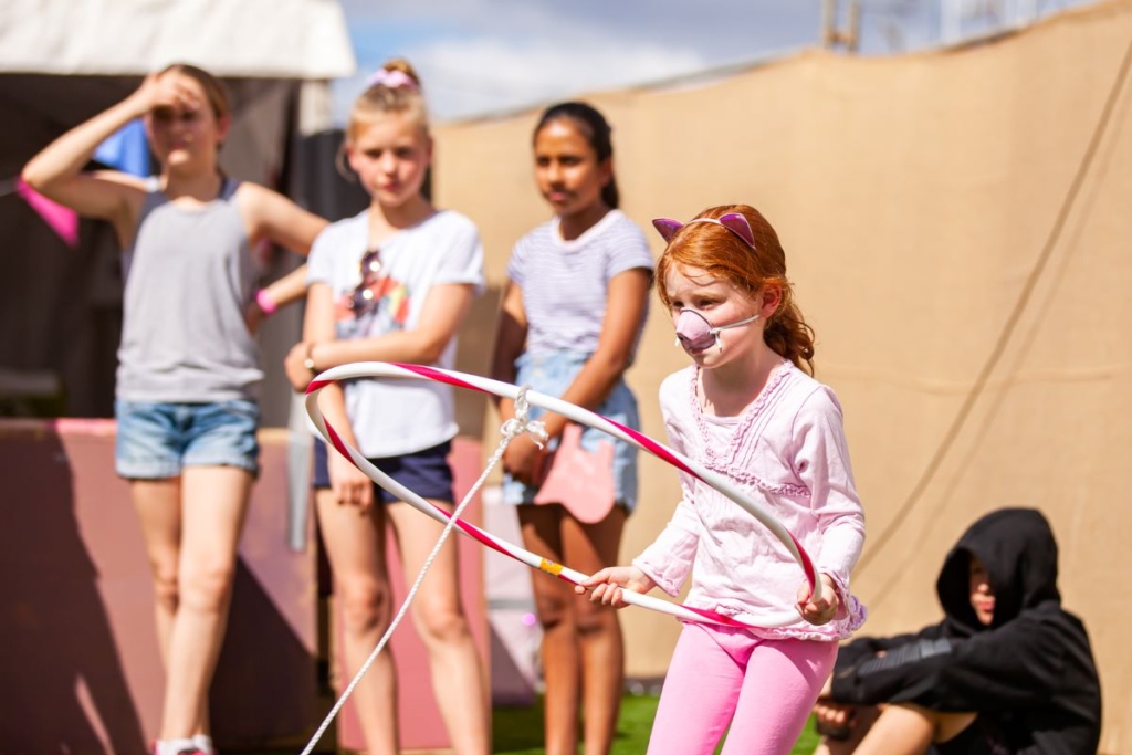 bacon festival kingaroy