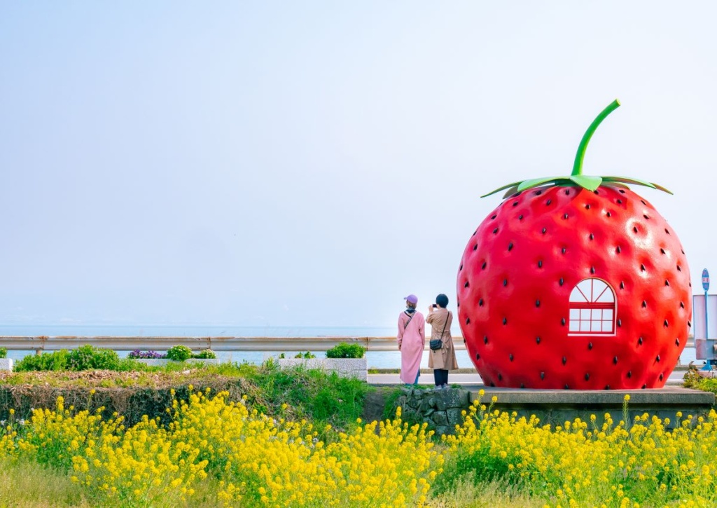 things to do in kyushu prefectures