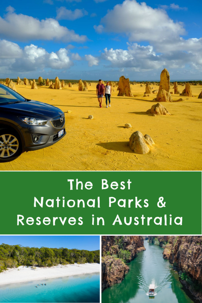 best national parks Australia
