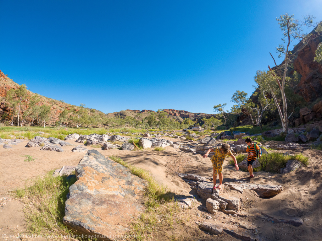 best national park Australia