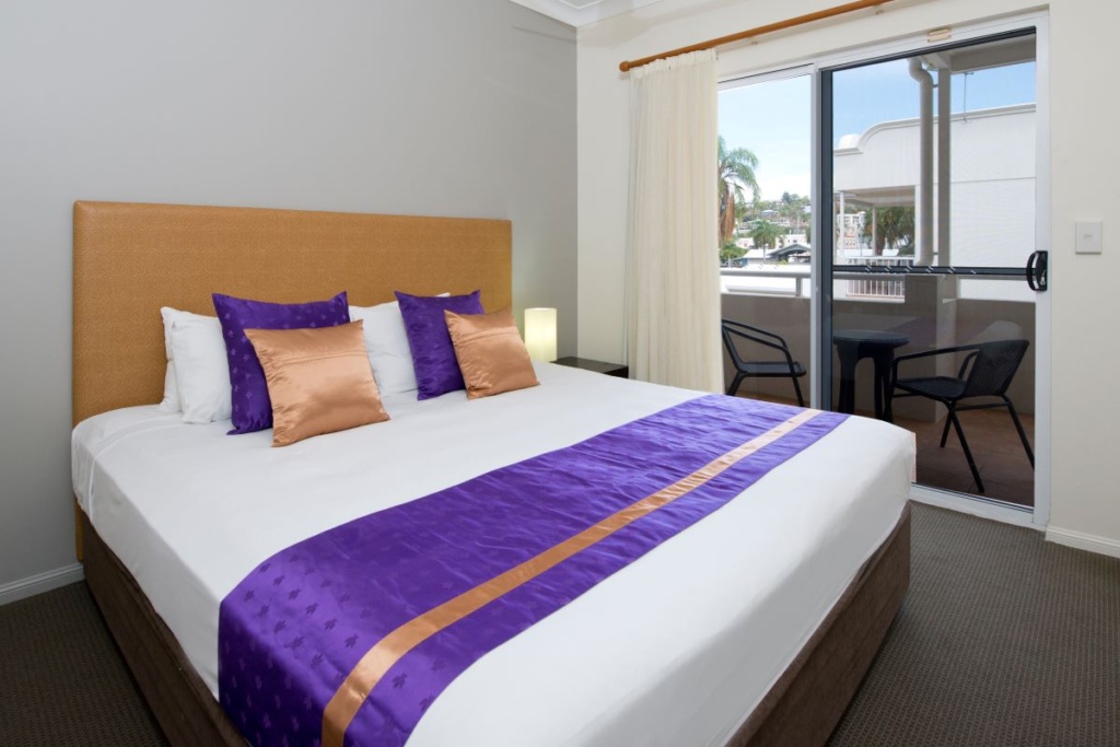 park regis best self contained accommodation townsville