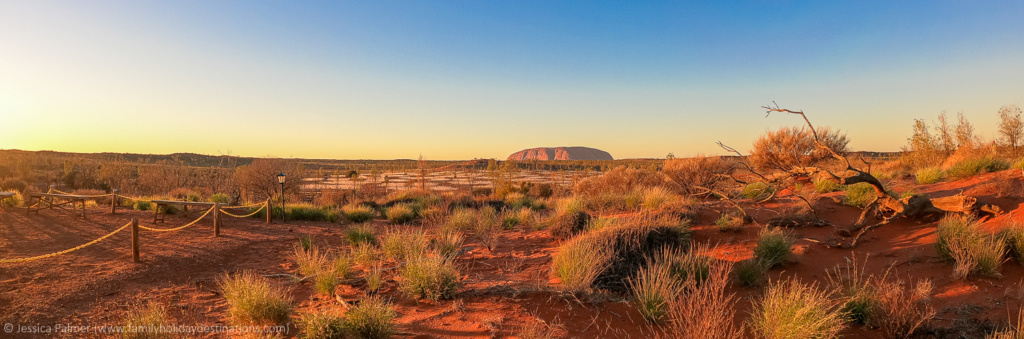 best national parks Australia