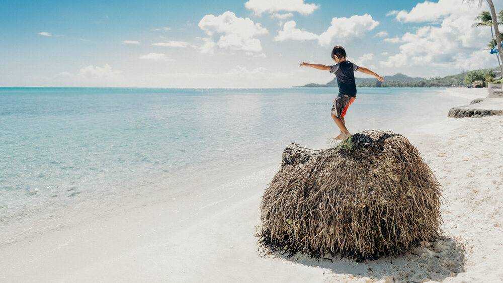 things to do Bora Bora