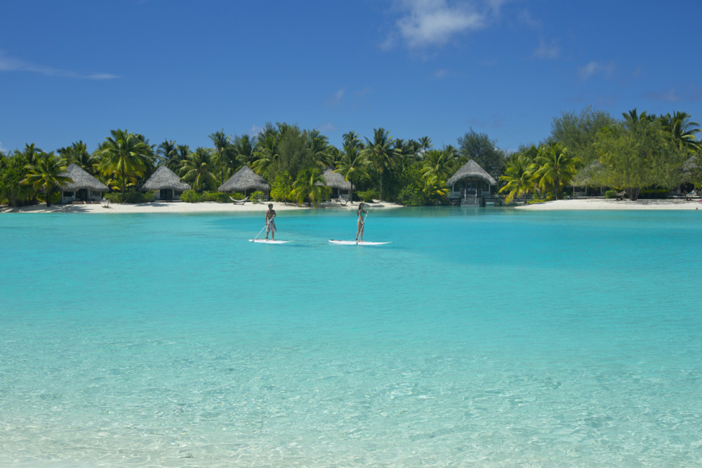 things to do on bora bora