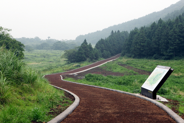 south Korea outdoor attractions