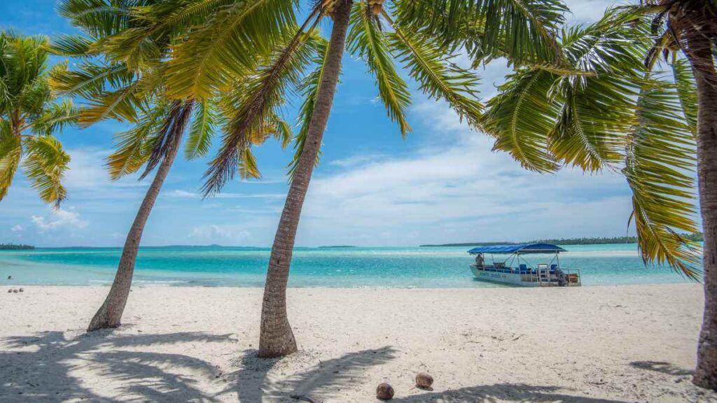 things to do in Cook Islands