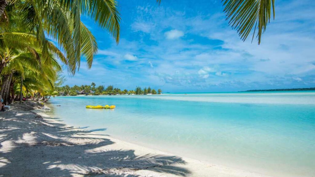 things to do in Cook Islands
