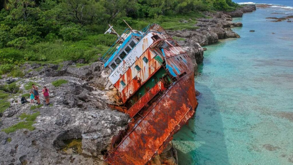 things to do in cook islands