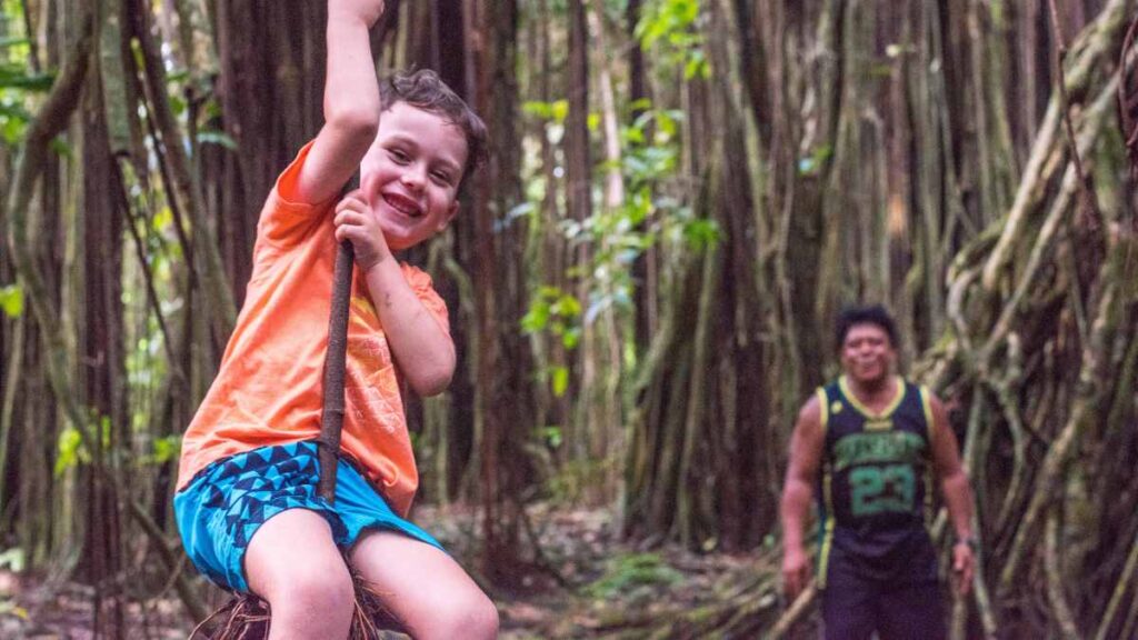 things to do in Cook Islands