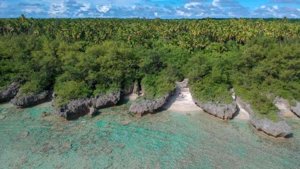 things to do in Cook Islands