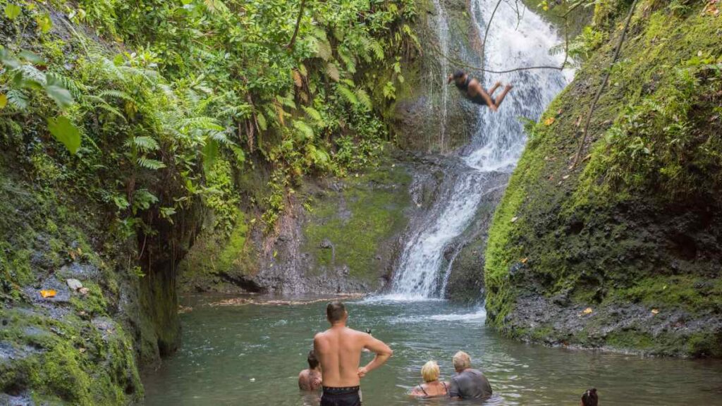 things to do in Cook Islands