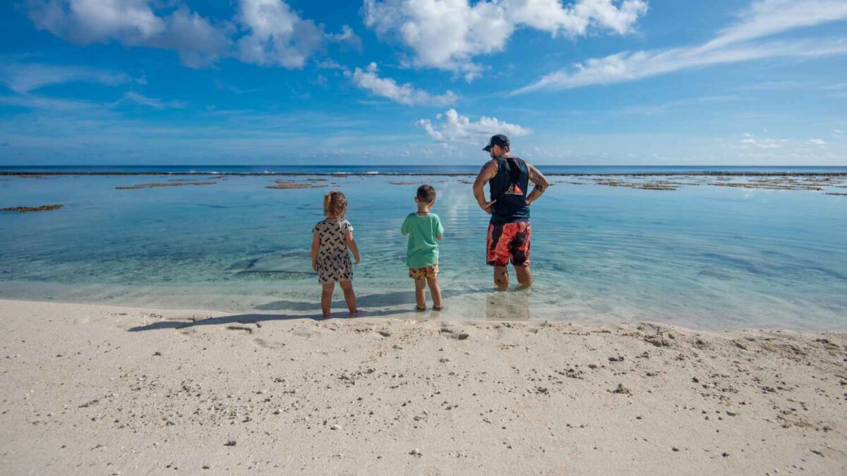 30 Epic Things to Do in the Cook Islands (That We Actually Tried)